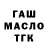 ТГК гашишное масло Nina Davidovic